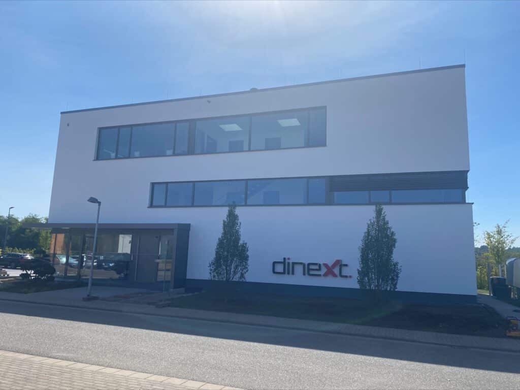 dinext. Group