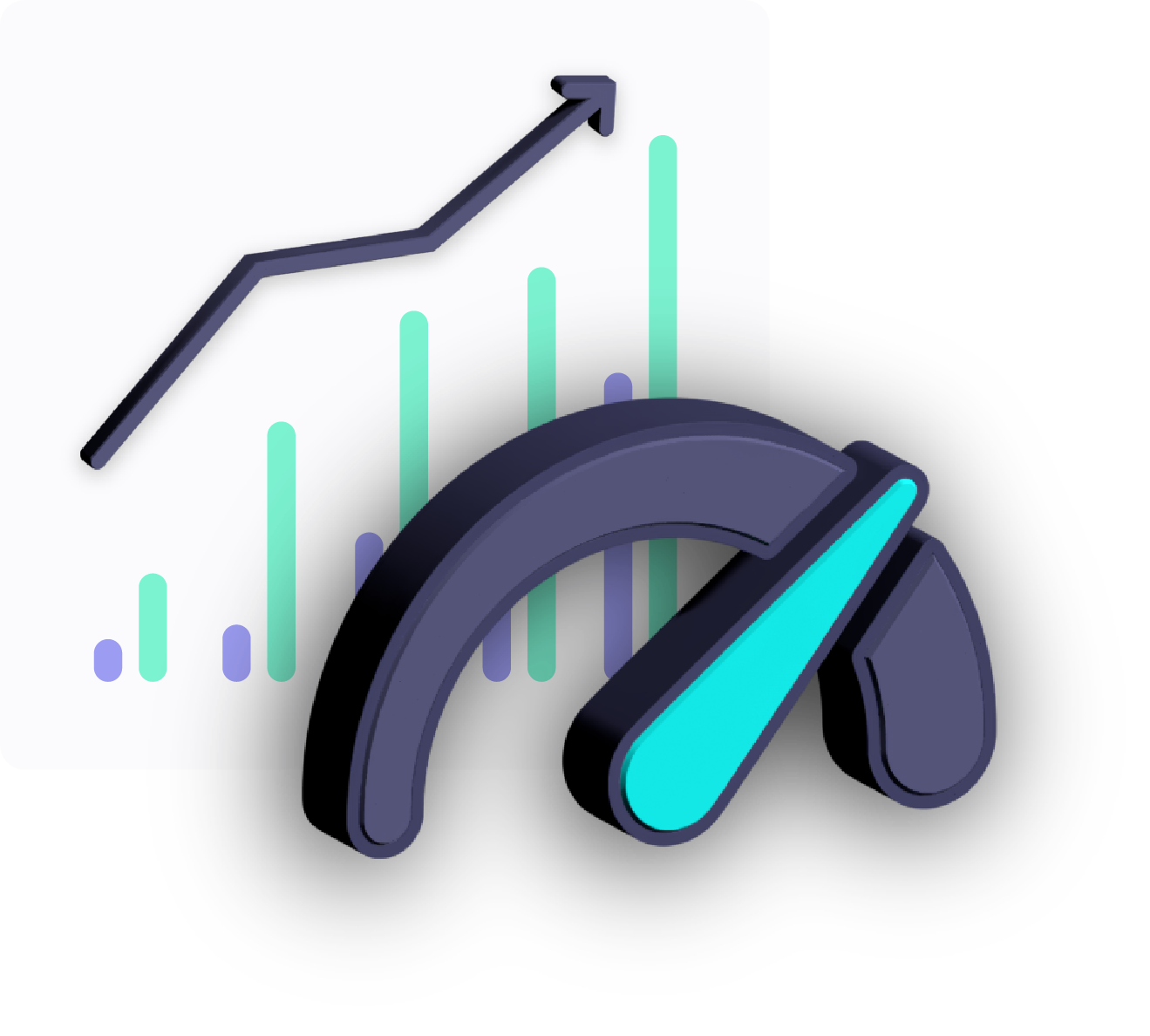 Prozesse optimieren auf Basis von Daten: Effizienz und Produktivität steigern