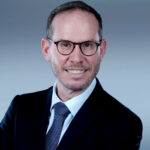 Kai Winkelmann, der Finanzvorstand der Pyrum Innovations AG
