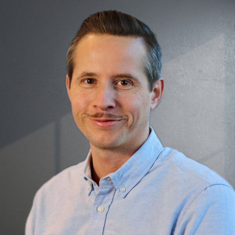 Andreas Eißmann, CEO & Founder dinext